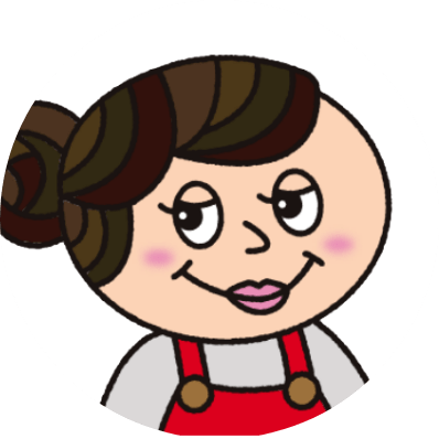 セツコママ