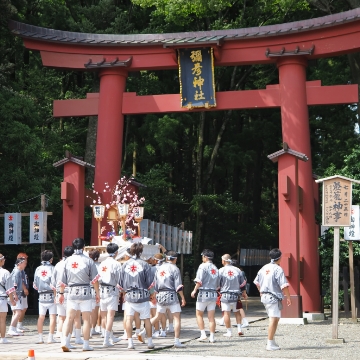 祭り・伝統行事