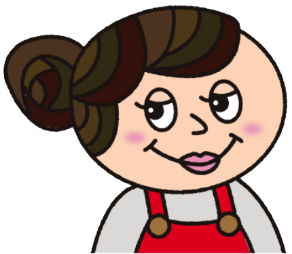 みんなでつくる街メディア、ガタチラのイラスト