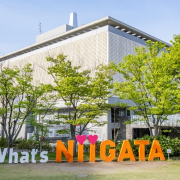 施設・ショップ