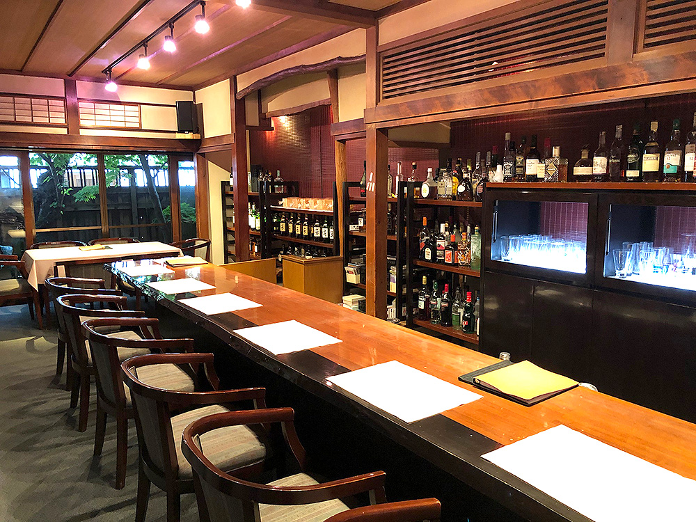 Restaurant Bar 町田