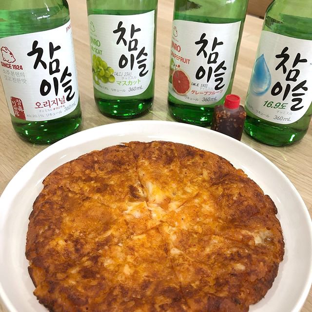 Moon’s KOREAN DINING
