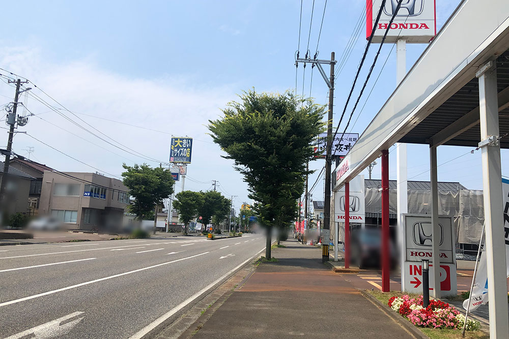 肉匠坂井 新潟赤道店