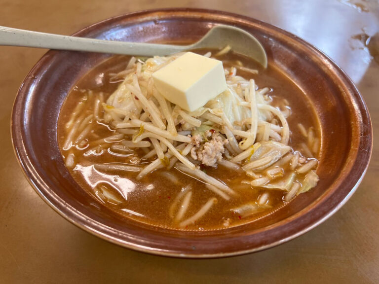 並んでも食べたい!新潟5大ラーメンのひとつ新潟濃厚味噌ラーメン発祥のお店『ラーメン こまどり』をご紹介! 地域情報サイト『ガタチラ』