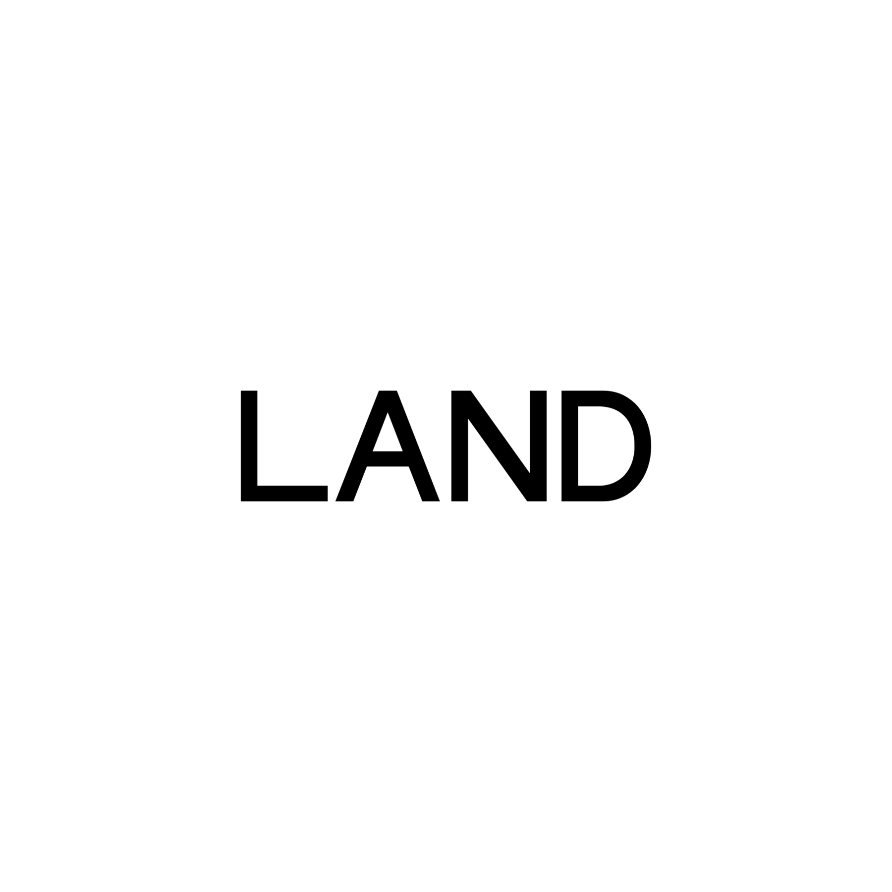 株式会社LAND_ ロゴ