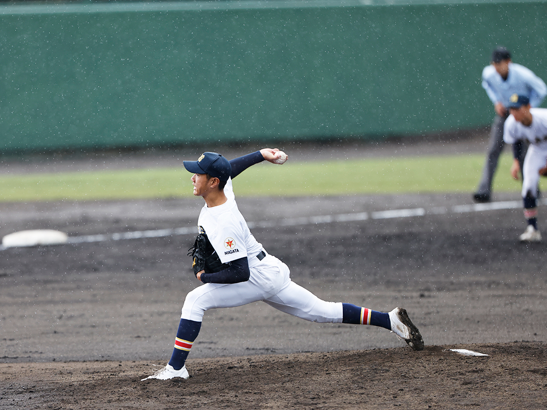 高校野球_日本文理