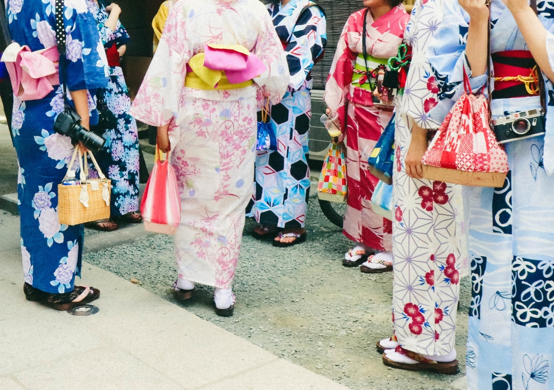 浴衣_イメージ画像