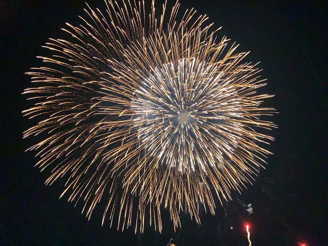 三条夏祭り