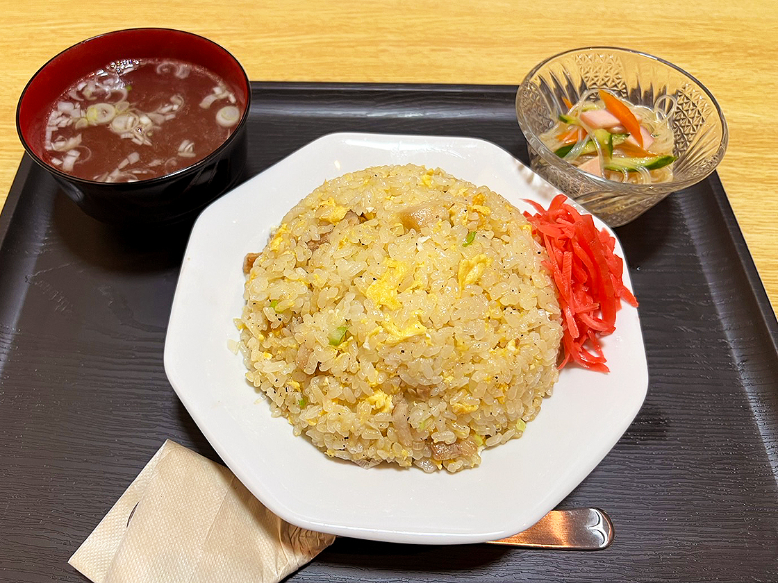 炒飯専門店くるくる_炒飯