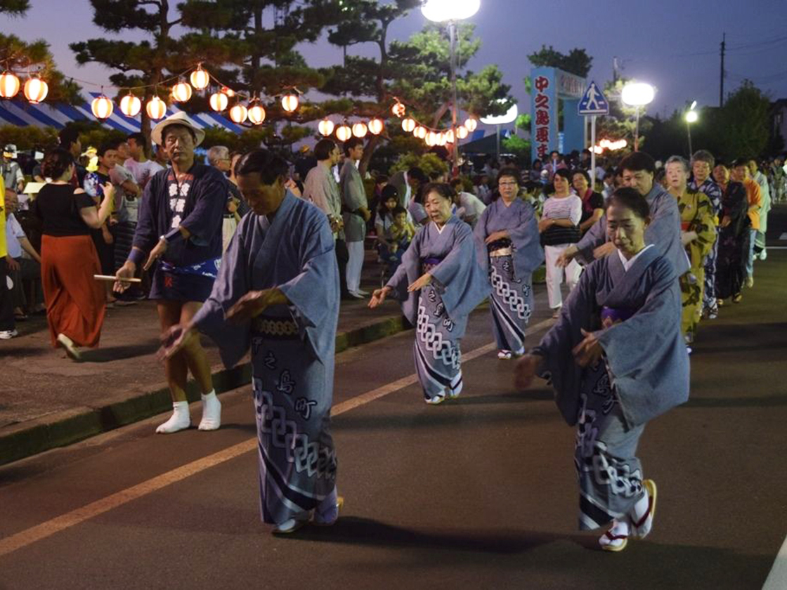 第29回 中之島夏まつり