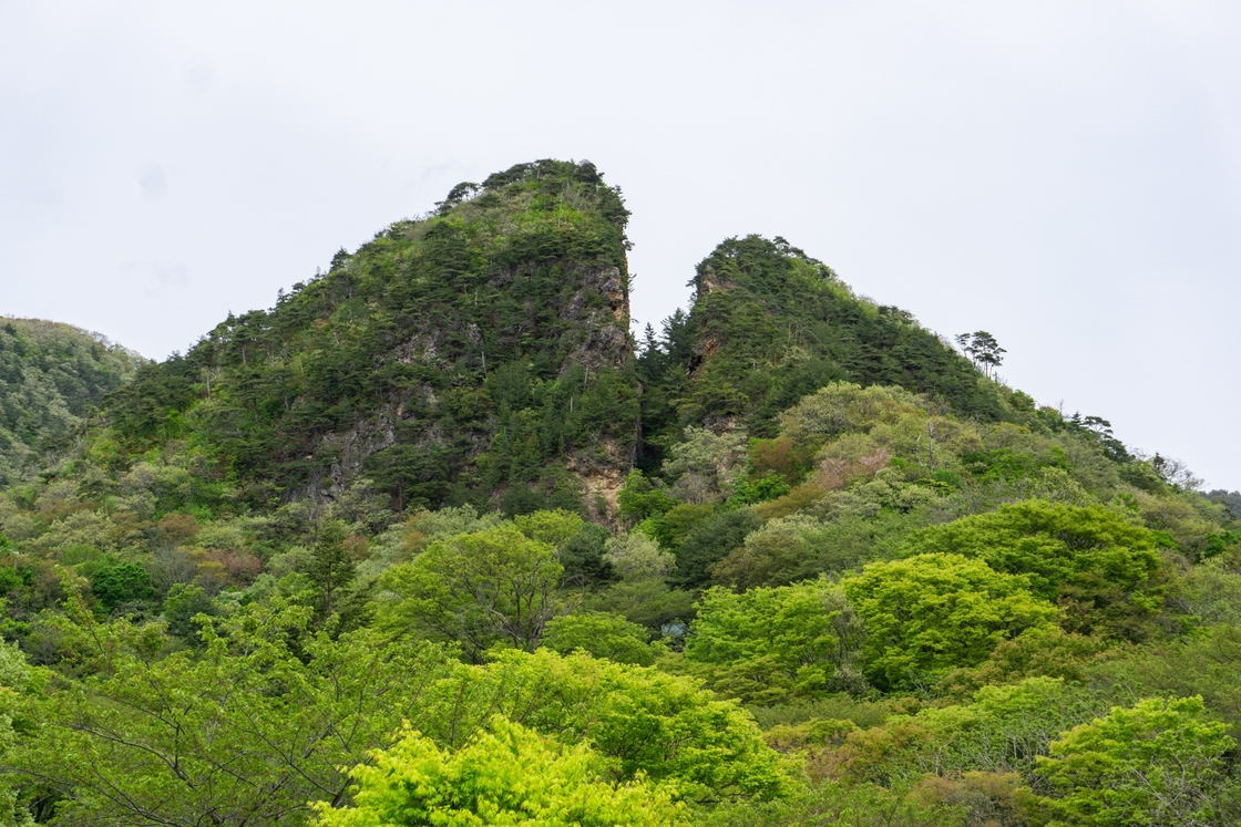 佐渡金山