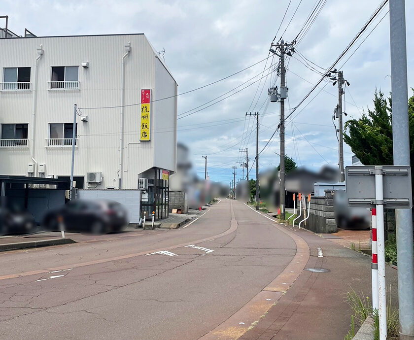 杭州飯店_場所