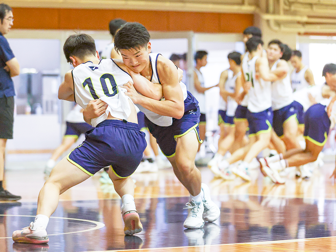 帝京長岡