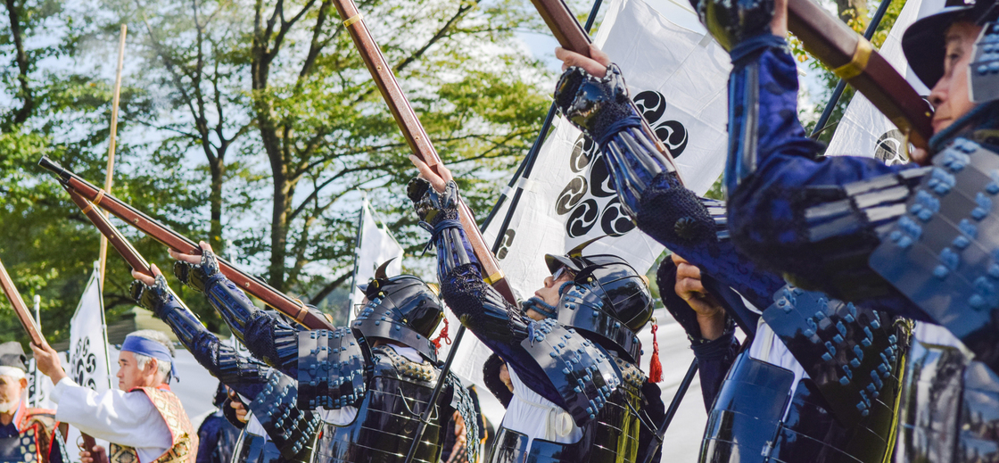 とちお祭り