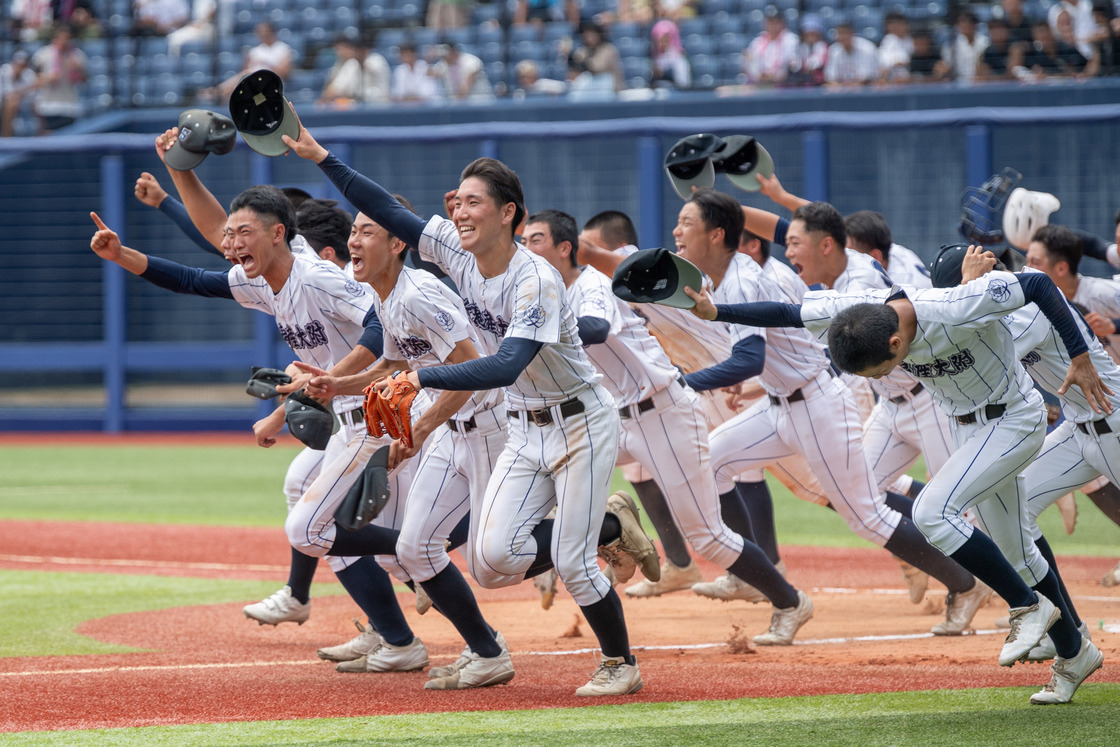 新潟産業大学附属