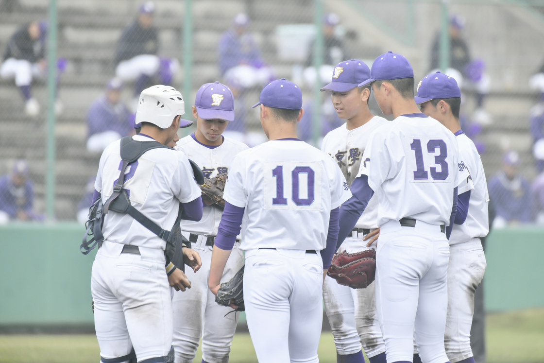 第151回 北信越高校野球新潟県大会