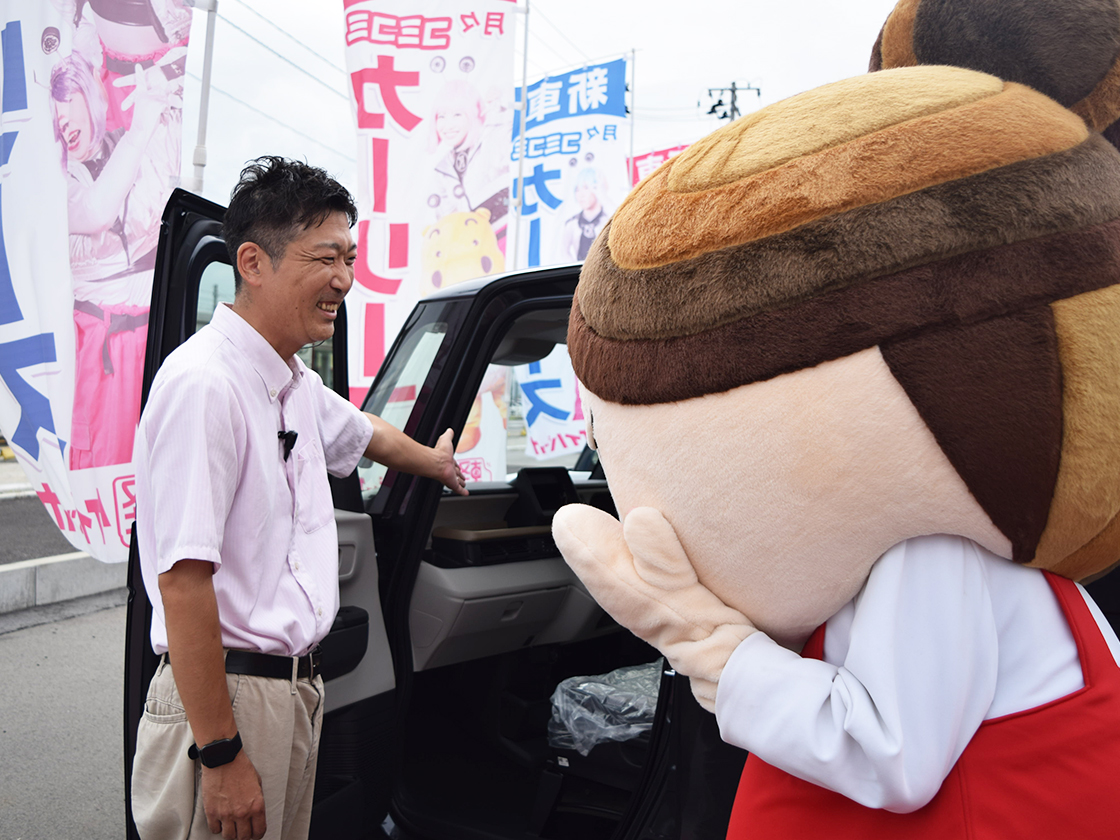 ケイバッカ 北新発田店