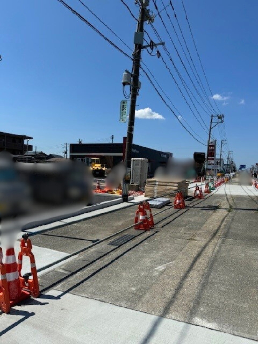 ７号線バイパス新発田店