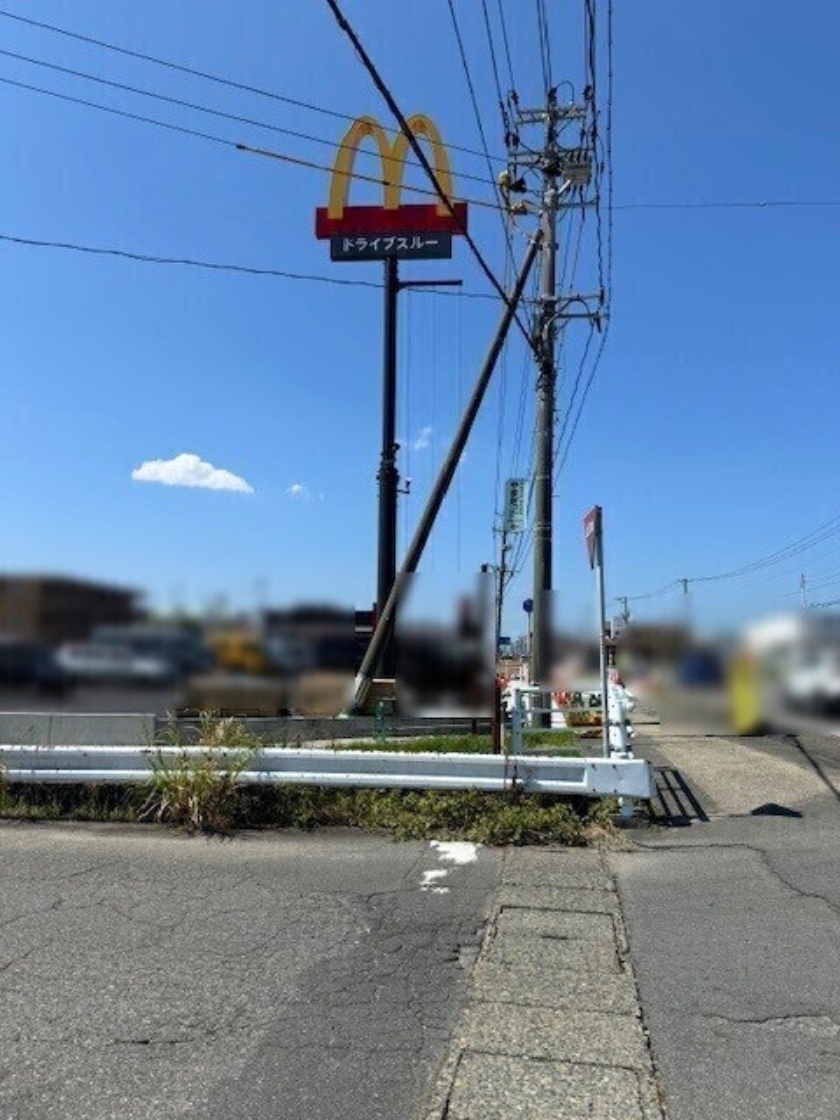 ７号線バイパス新発田店