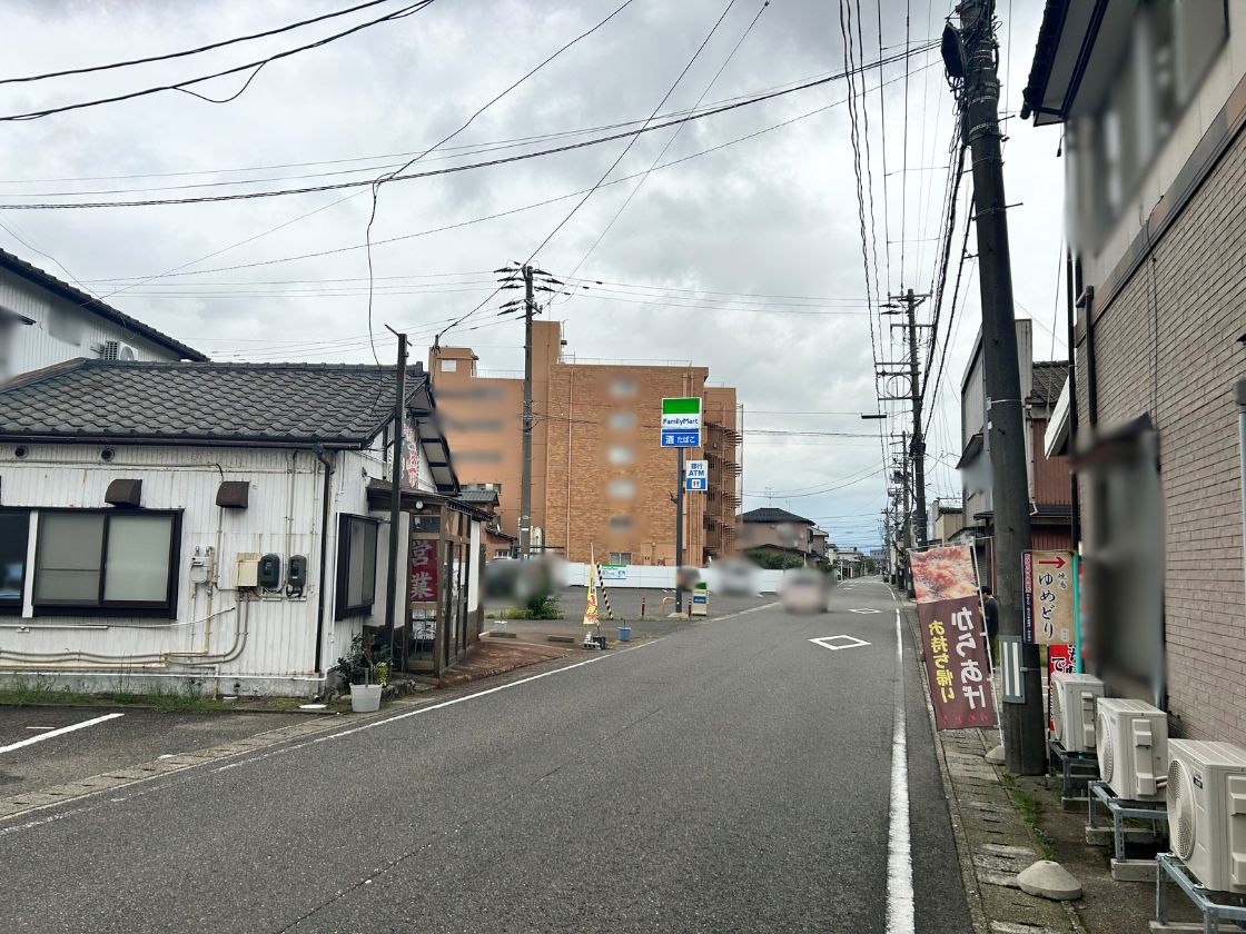 中華飯店永楽寺山店