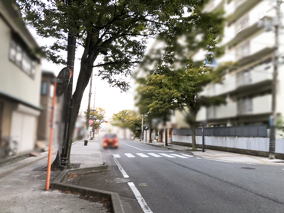 大衆馬肉酒場 うまる 新潟駅南口店_場所