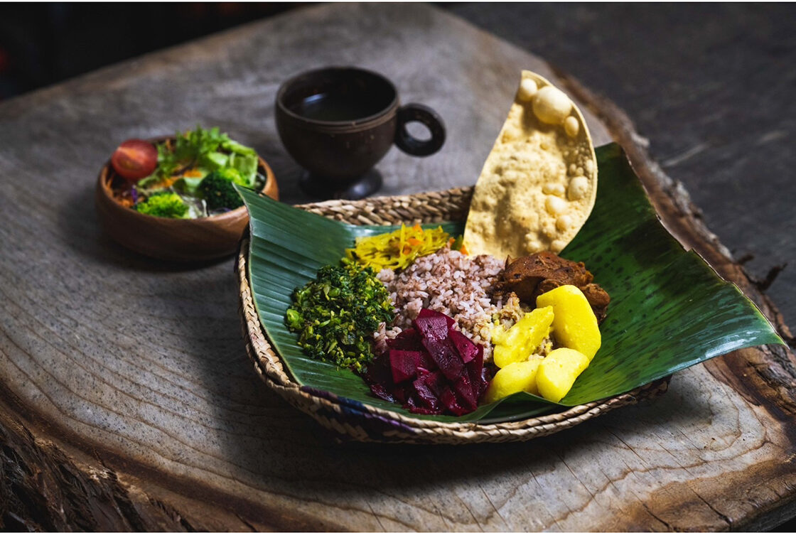 咖喱山 極楽寺