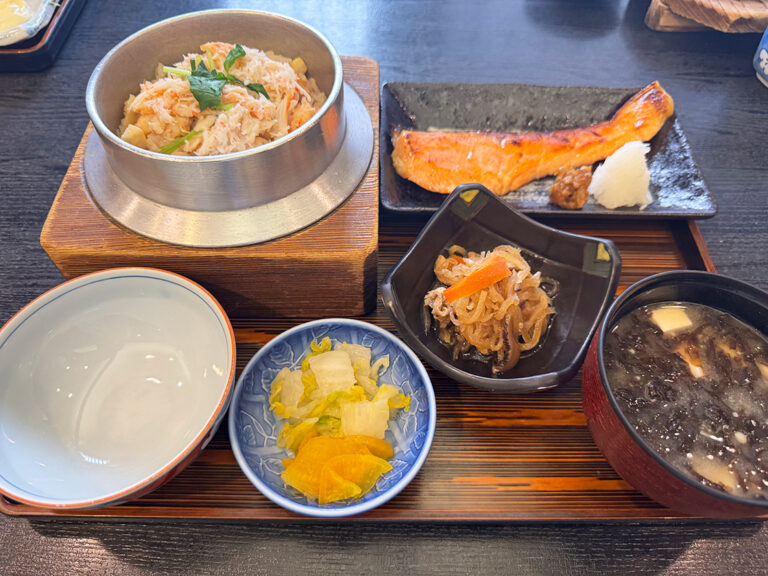 和食処 掬び家_和食処 掬び家