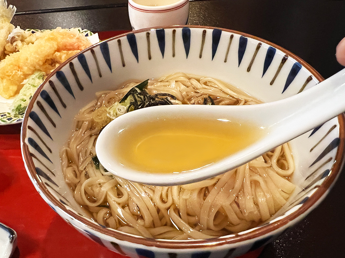 YamaCafe_稲庭うどん