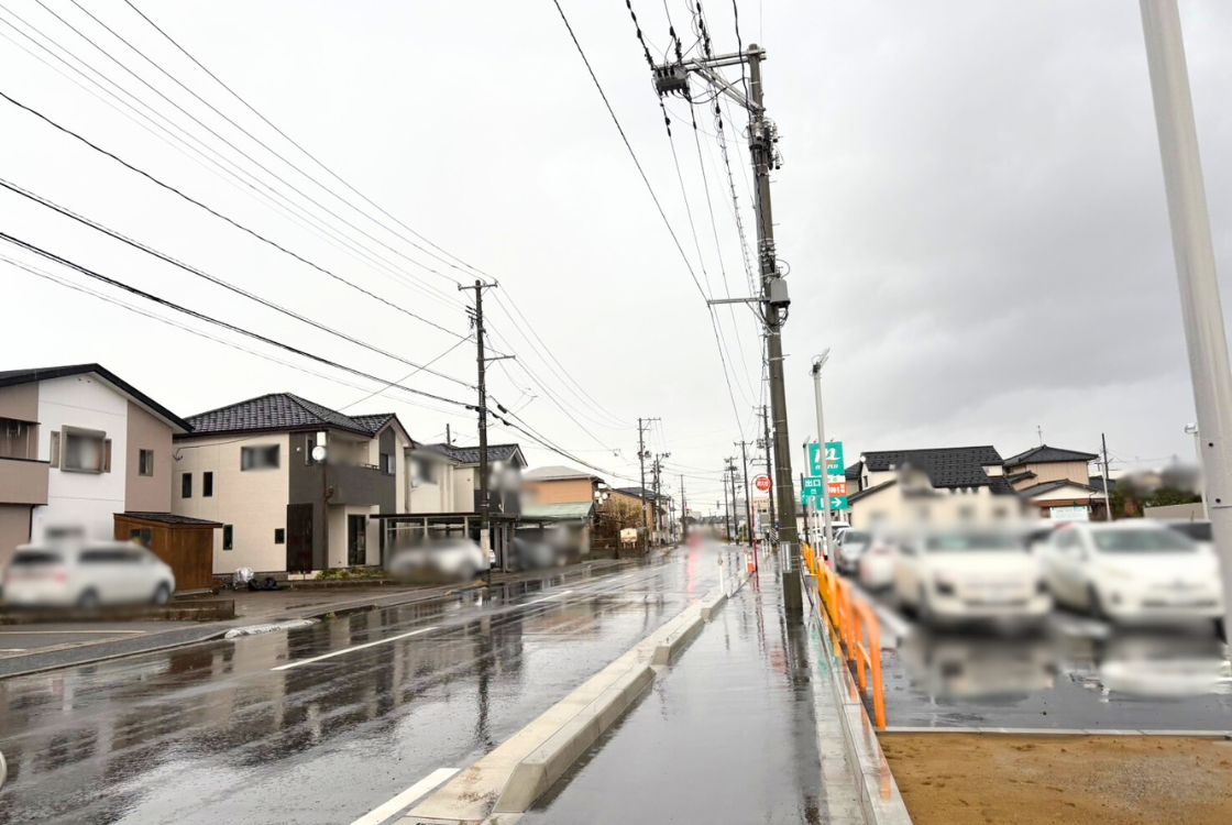 マルイ小針店