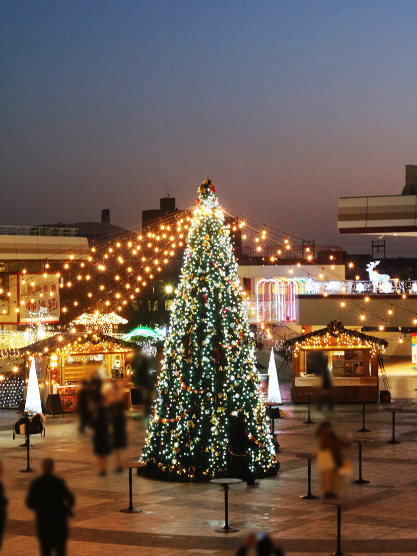 NiiGATA CHRiSTMAS MARKET 2024