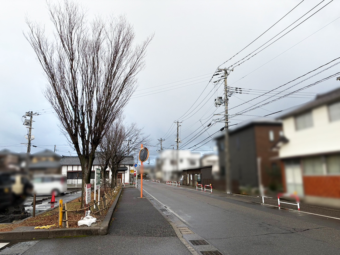 ファッションアイ 中山店