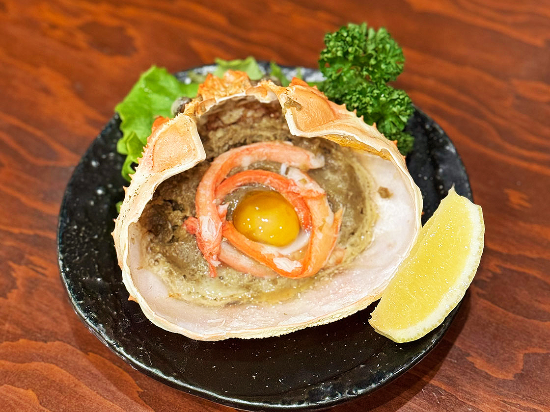 海鮮問屋 北野水産 燕三条店