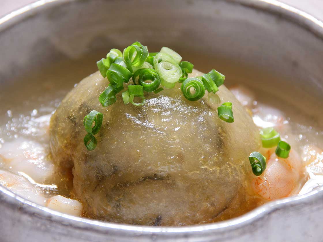 旬海佳肴 一家