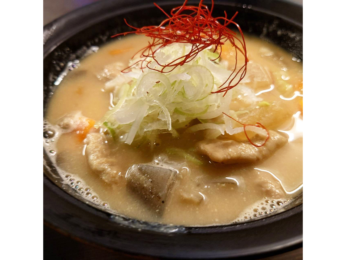 新潟酒飯 越後の風