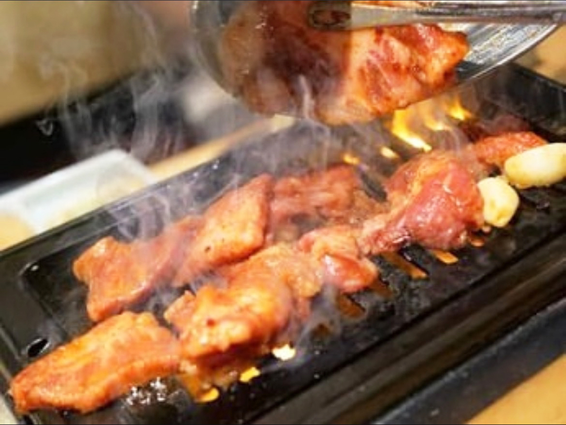 焼肉居酒屋 宮じ