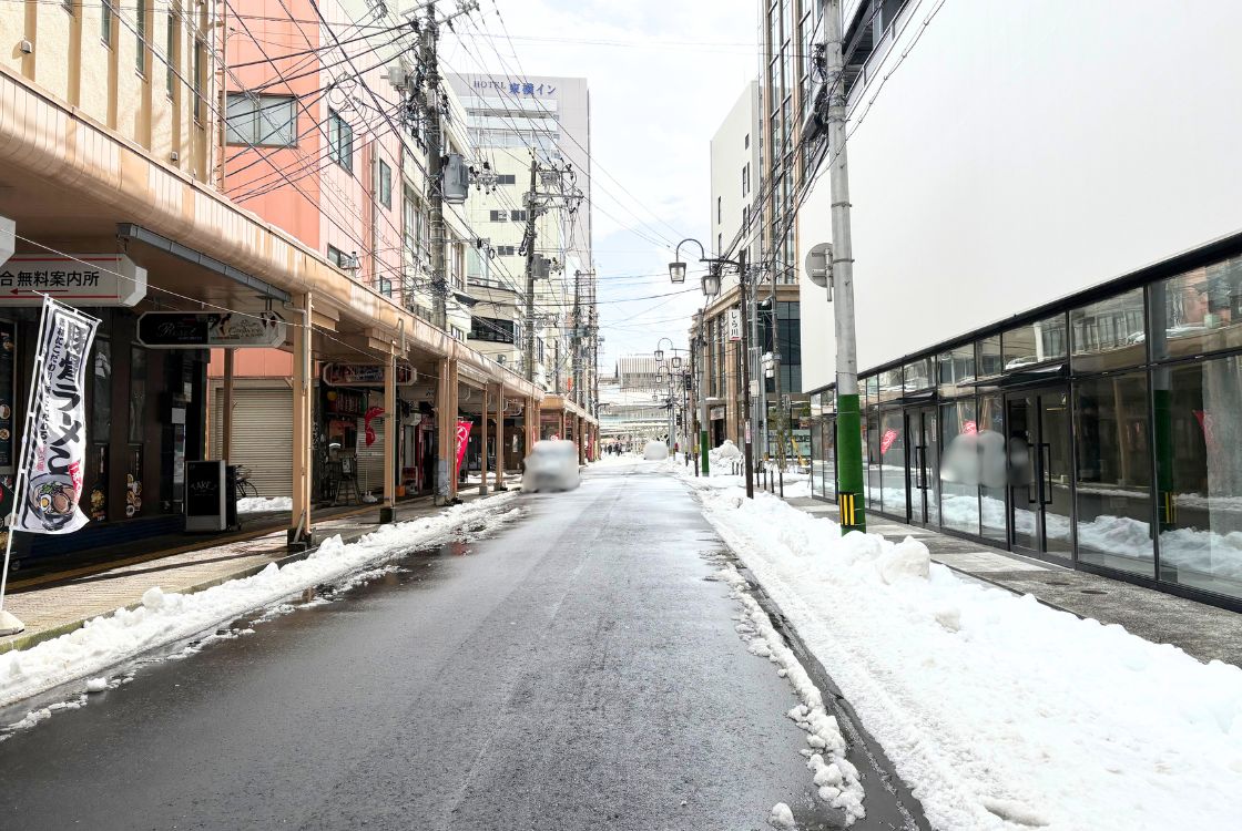 酒菜の隠れ家 月あかり 新潟駅前店