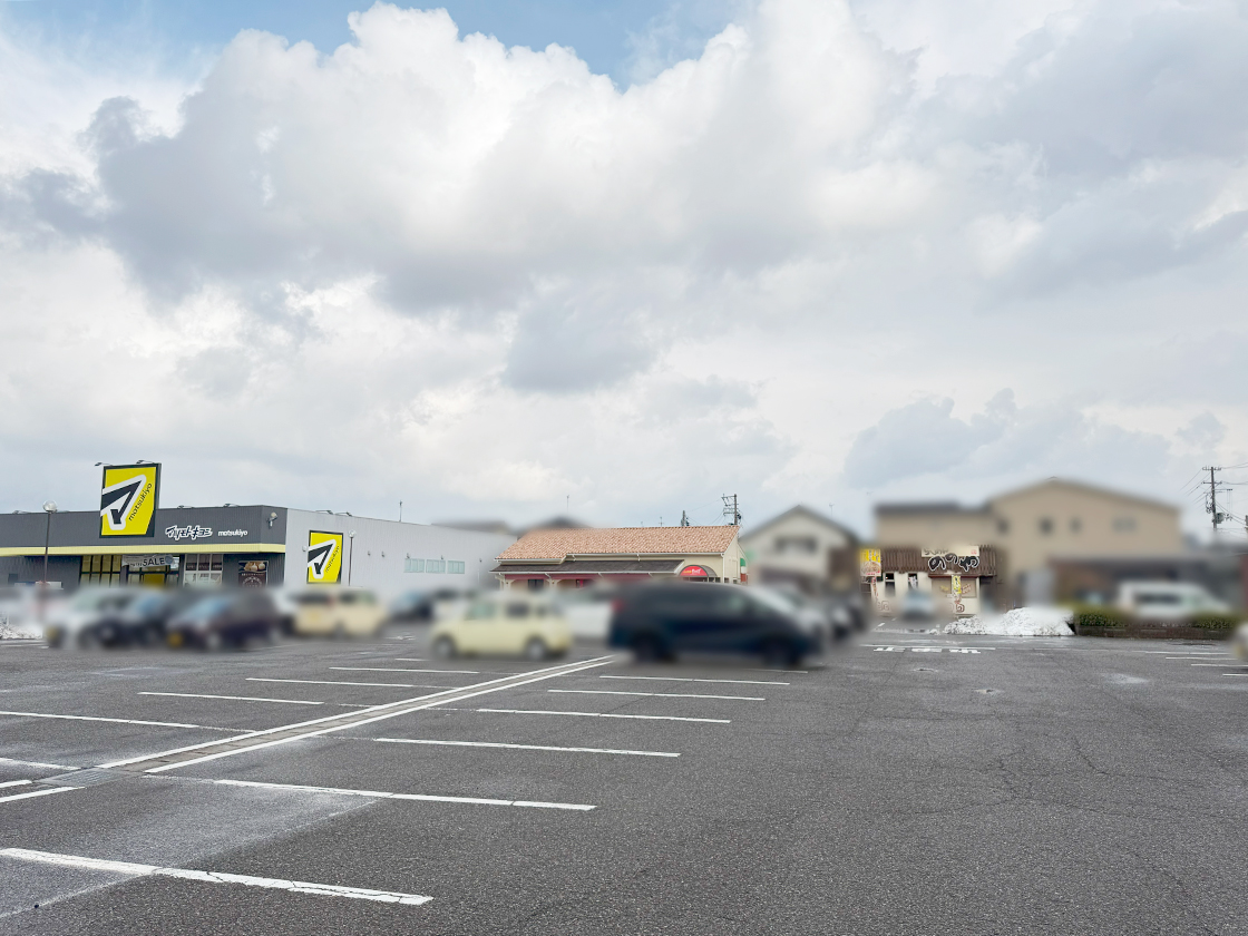 らーめん ののや 米山店