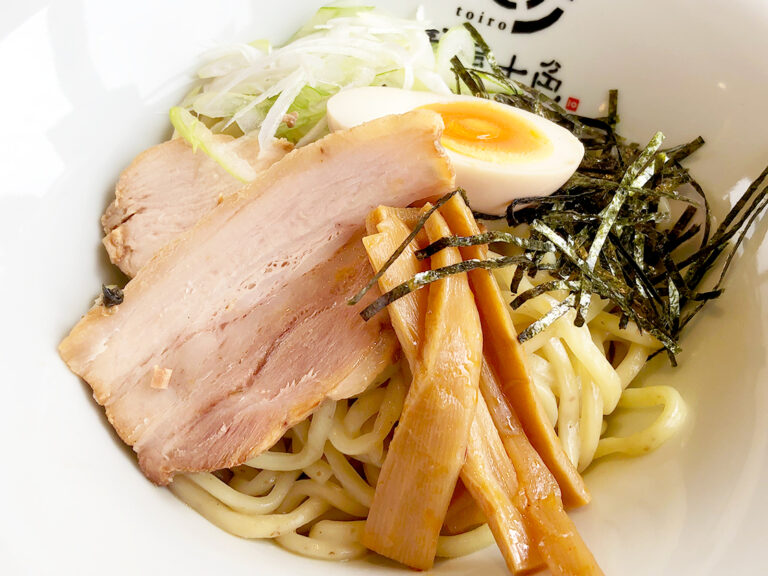 麺屋 十色