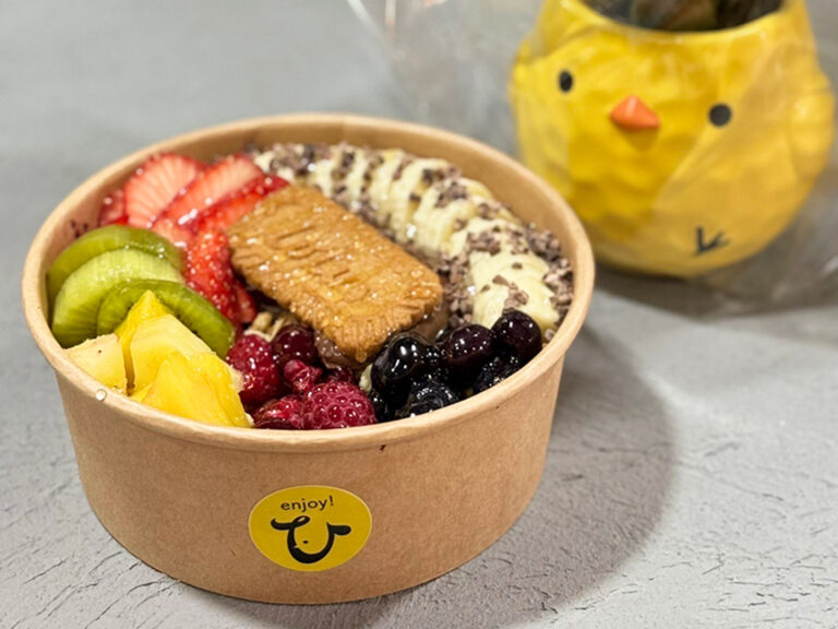 ドリンク工房ひよこ