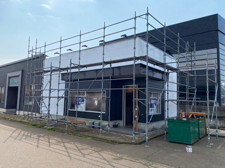 Canelé de CHIANTI(カヌレ ド キャンティ) 長岡川崎店