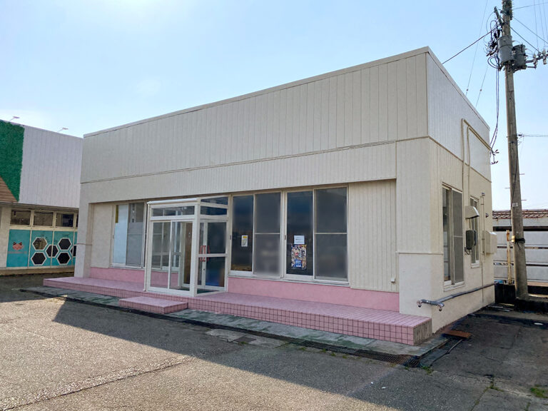 格闘技道場 K-ism 喜多町ジム