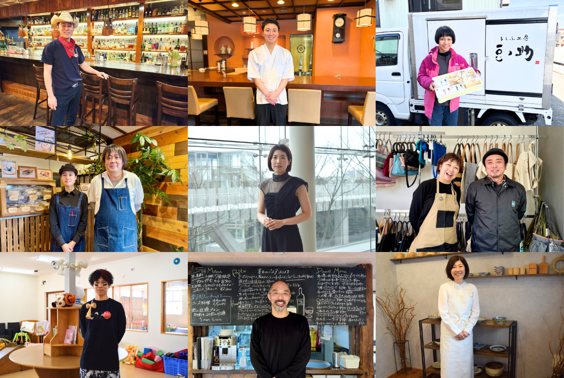 新潟人まとめ(2025年2月・3月)