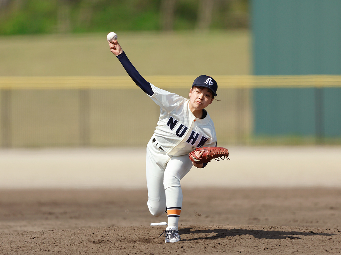第8回女子硬式野球新潟大会