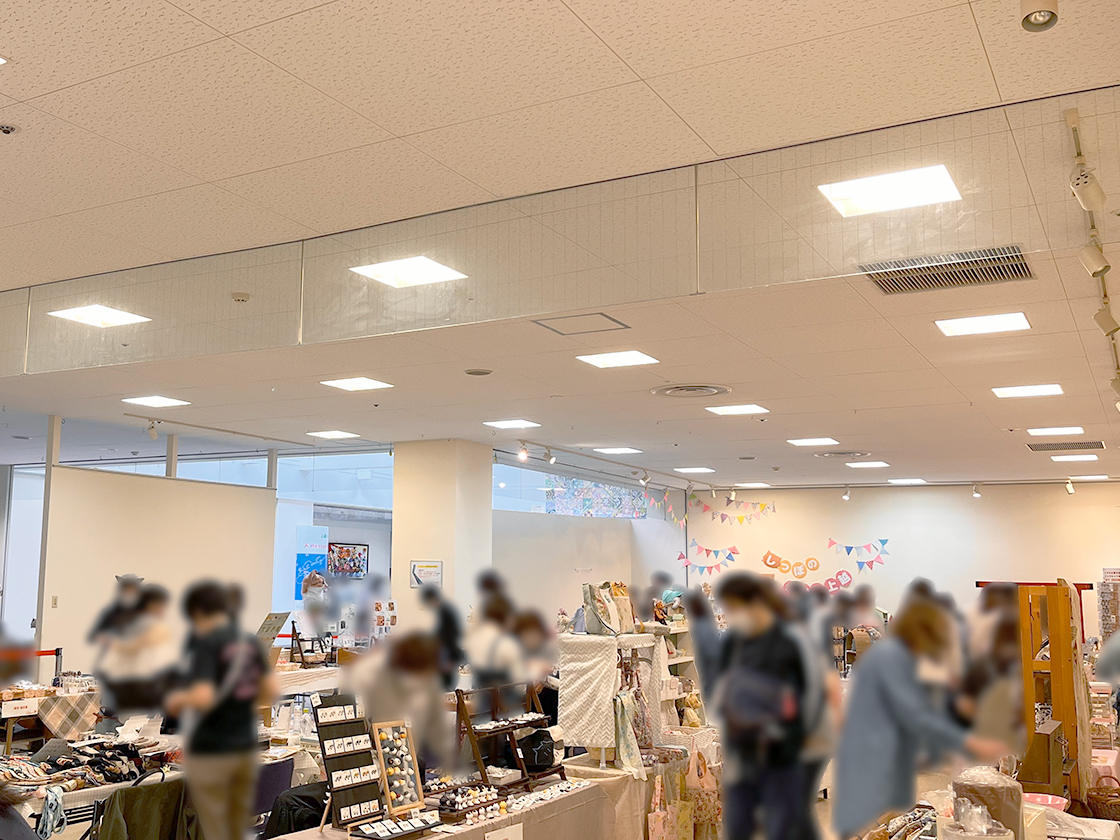 猫フェス＠上越
