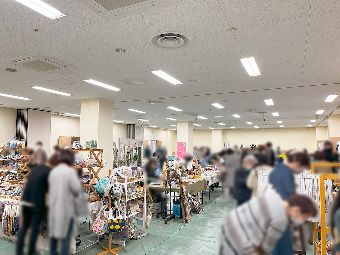 猫フェス@上越