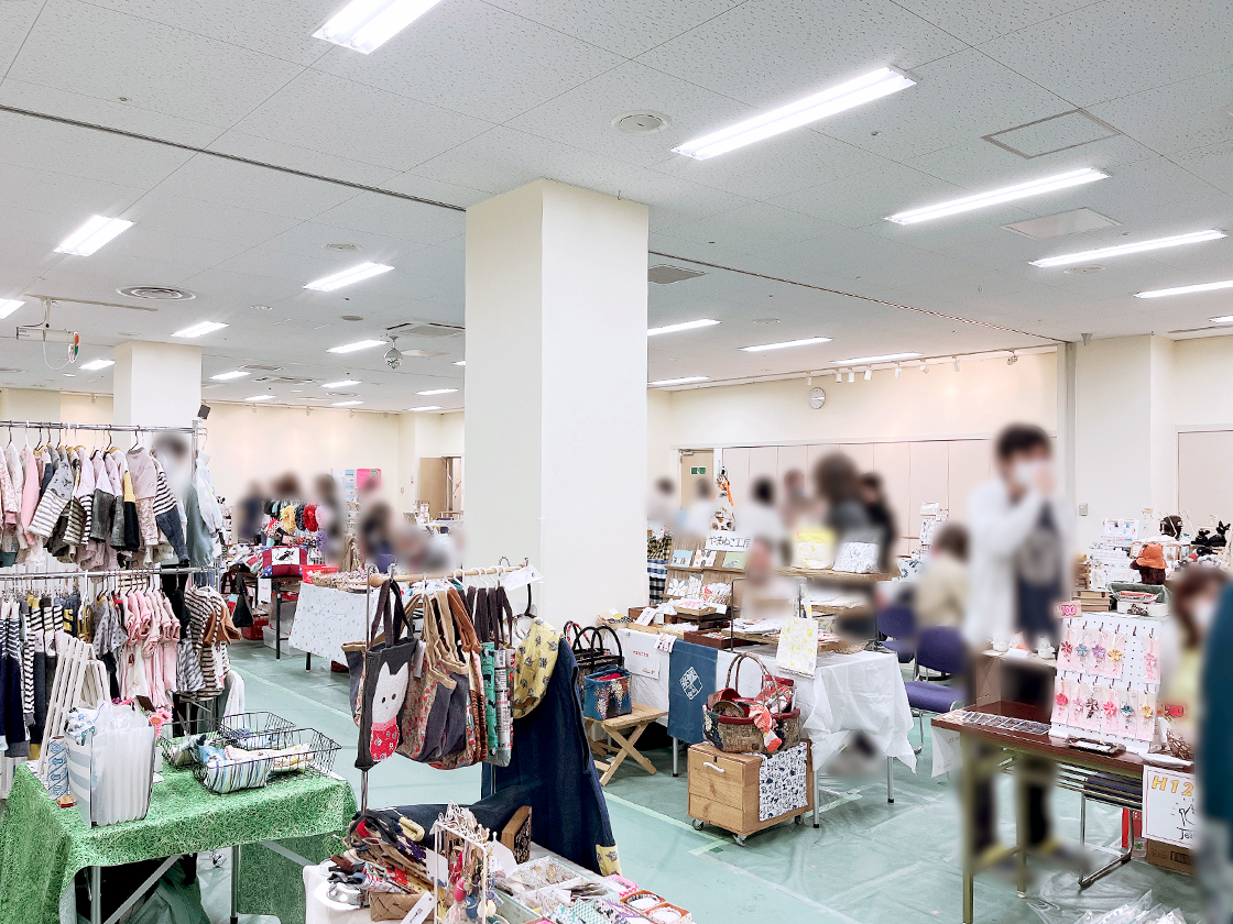 猫フェス＠上越