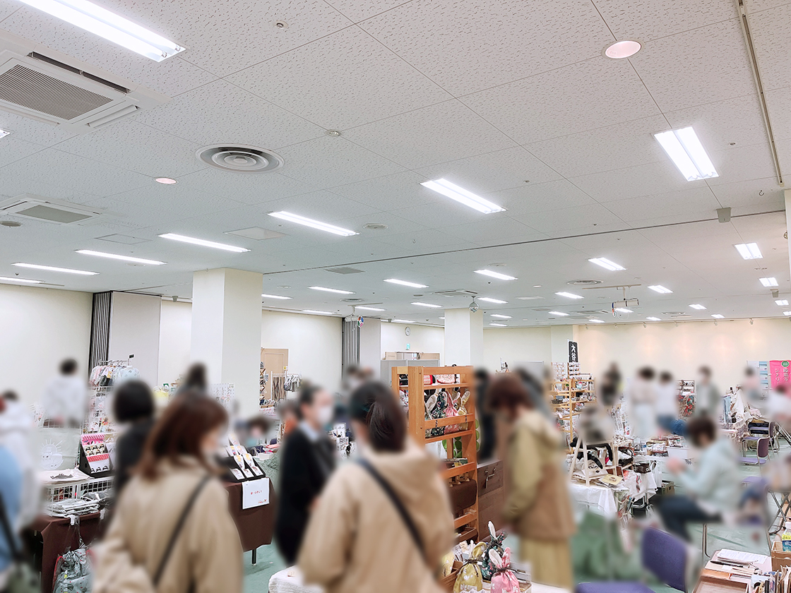 猫フェス＠上越