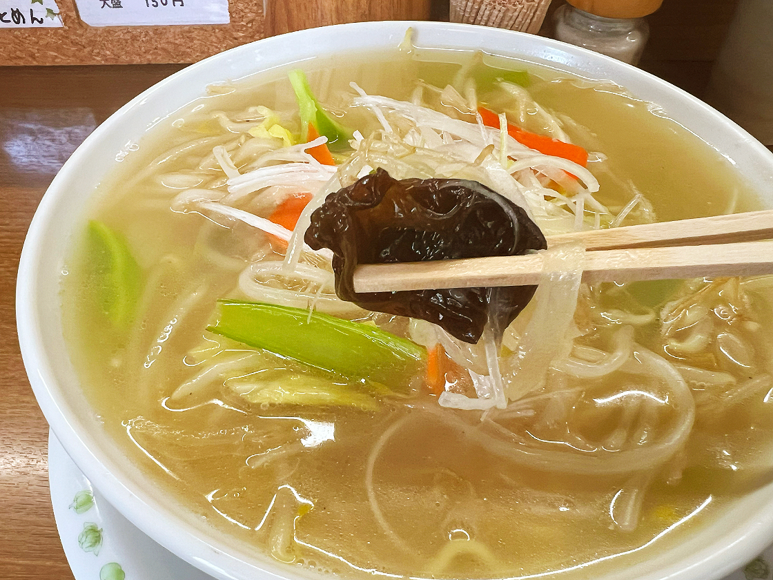 らーめん じゅりむ