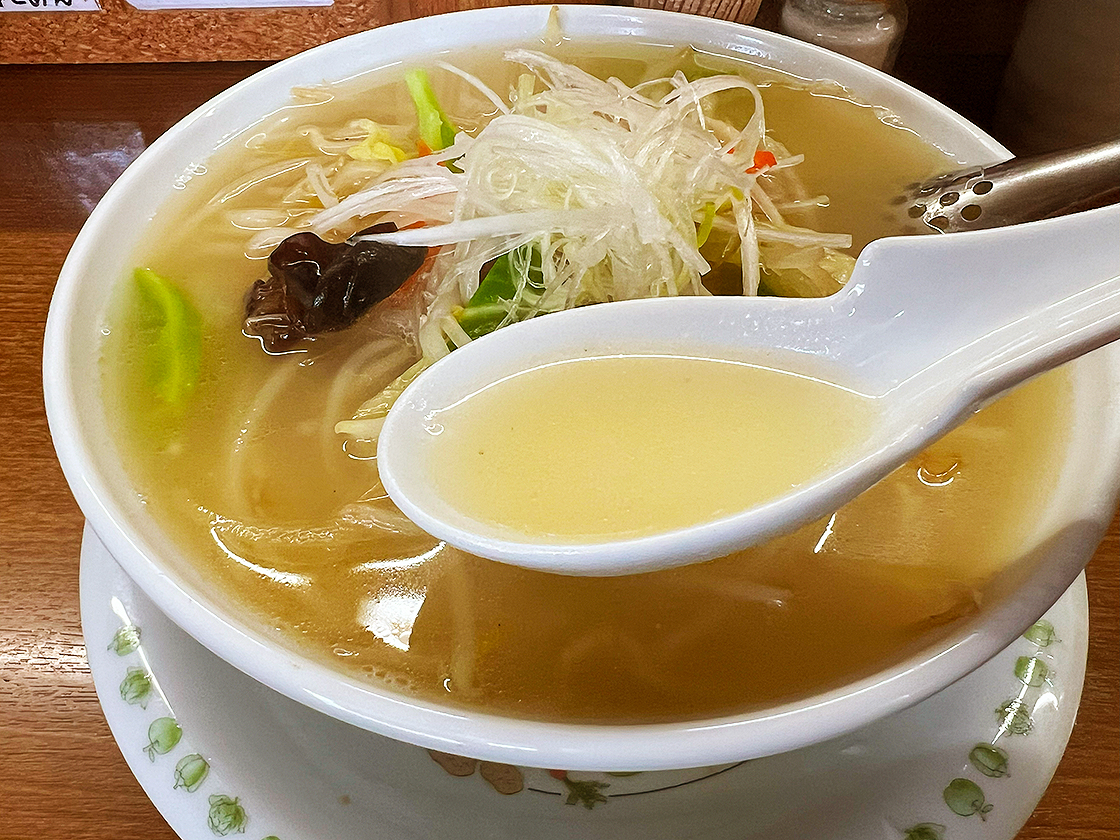 らーめん じゅりむ