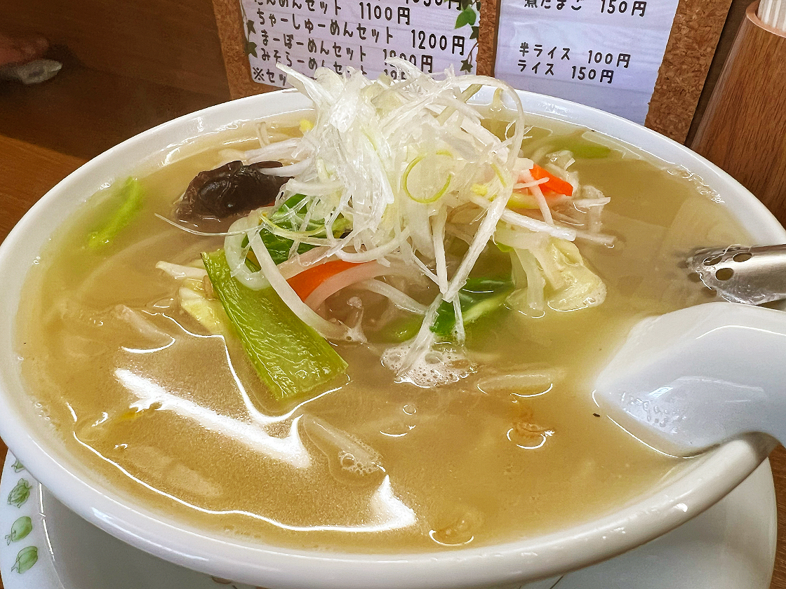 らーめん じゅりむ